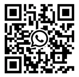 Whatsapp QR code
